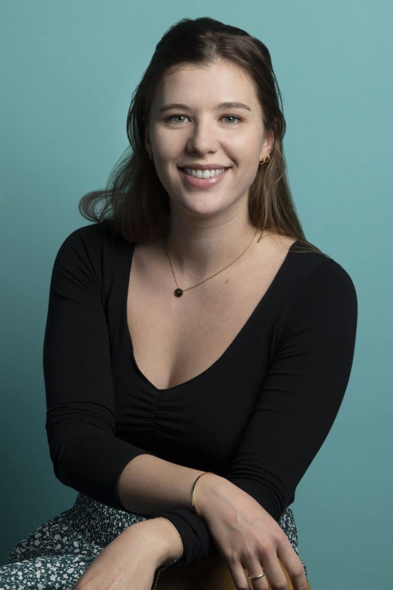 Phoebe Orwell