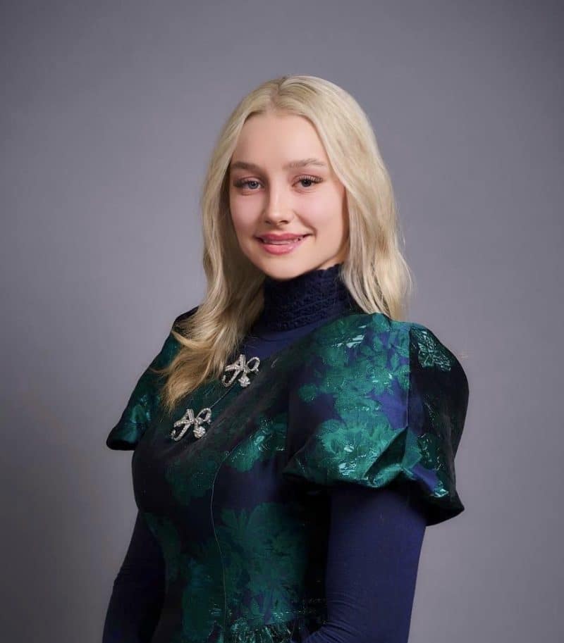 ABI MAY